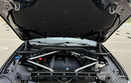 BMW X6, 2021 год, 6 300 000 рублей, 9 фотография