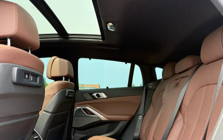 BMW X6, 2021 год, 6 300 000 рублей, 13 фотография