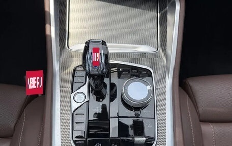 BMW X6, 2021 год, 6 300 000 рублей, 12 фотография