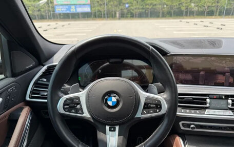 BMW X6, 2021 год, 6 300 000 рублей, 17 фотография