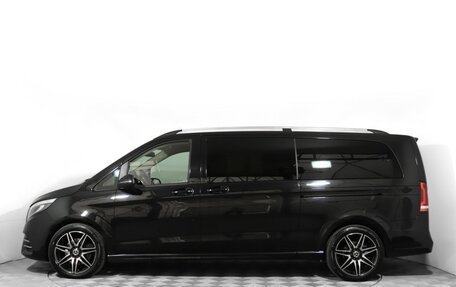 Mercedes-Benz V-Класс, 2021 год, 7 390 000 рублей, 8 фотография
