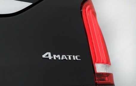 Mercedes-Benz V-Класс, 2021 год, 7 390 000 рублей, 24 фотография