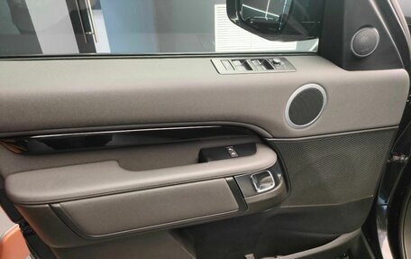 Land Rover Discovery IV, 2017 год, 2 850 000 рублей, 14 фотография