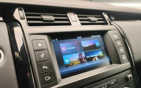 Land Rover Discovery IV, 2017 год, 2 850 000 рублей, 9 фотография