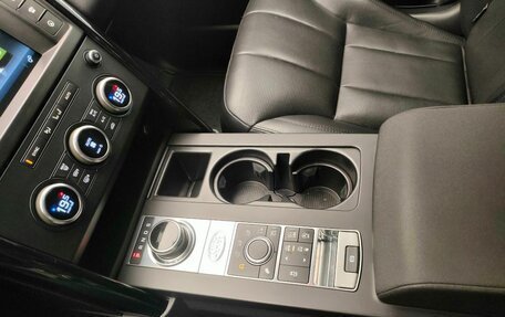 Land Rover Discovery IV, 2017 год, 2 850 000 рублей, 11 фотография
