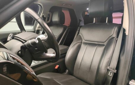 Land Rover Discovery IV, 2017 год, 2 850 000 рублей, 15 фотография