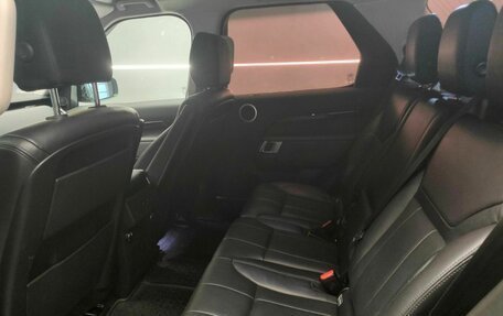 Land Rover Discovery IV, 2017 год, 2 850 000 рублей, 17 фотография