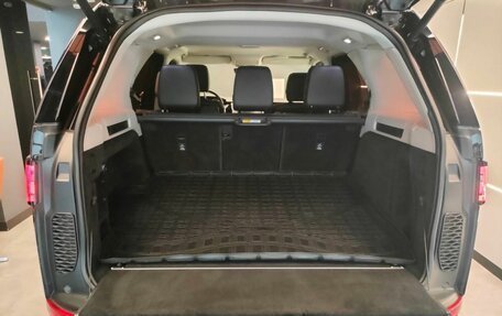 Land Rover Discovery IV, 2017 год, 2 850 000 рублей, 22 фотография