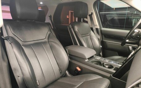 Land Rover Discovery IV, 2017 год, 2 850 000 рублей, 19 фотография