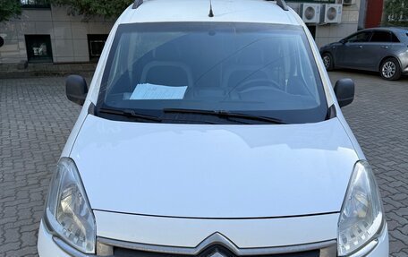 Citroen Berlingo II рестайлинг, 2013 год, 650 000 рублей, 2 фотография