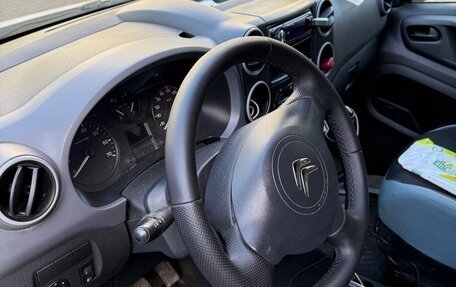 Citroen Berlingo II рестайлинг, 2013 год, 650 000 рублей, 9 фотография