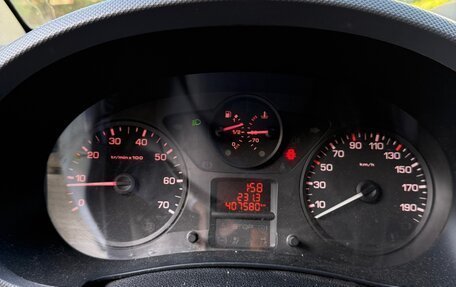 Citroen Berlingo II рестайлинг, 2013 год, 650 000 рублей, 10 фотография