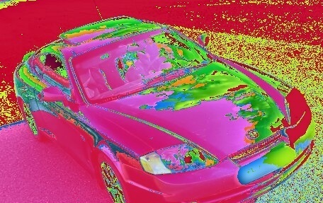 Hyundai Tiburon, 2002 год, 580 000 рублей, 6 фотография