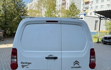 Citroen Berlingo II рестайлинг, 2013 год, 650 000 рублей, 6 фотография