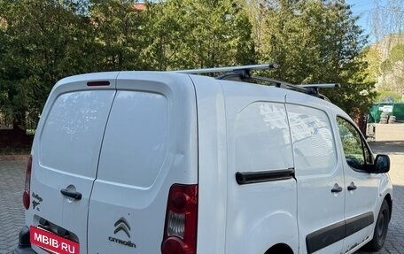 Citroen Berlingo II рестайлинг, 2013 год, 650 000 рублей, 7 фотография