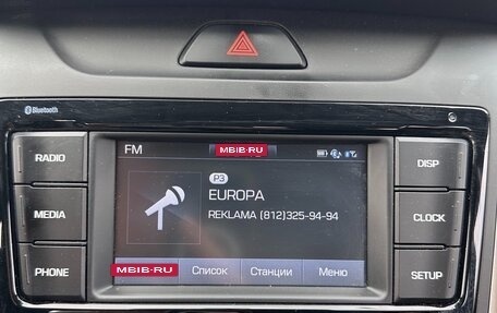 Hyundai Creta I рестайлинг, 2020 год, 2 200 000 рублей, 8 фотография