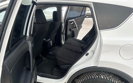 Toyota RAV4, 2019 год, 2 100 000 рублей, 9 фотография