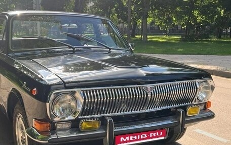 ГАЗ 24 «Волга» I (24), 1983 год, 750 000 рублей, 2 фотография