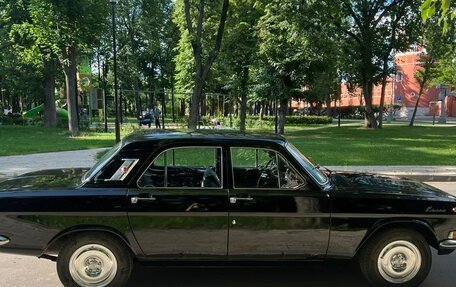 ГАЗ 24 «Волга» I (24), 1983 год, 750 000 рублей, 3 фотография