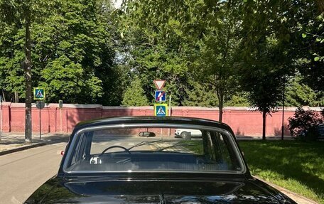 ГАЗ 24 «Волга» I (24), 1983 год, 750 000 рублей, 5 фотография