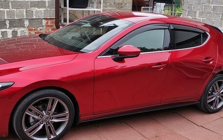 Mazda 3, 2019 год, 2 500 000 рублей, 5 фотография