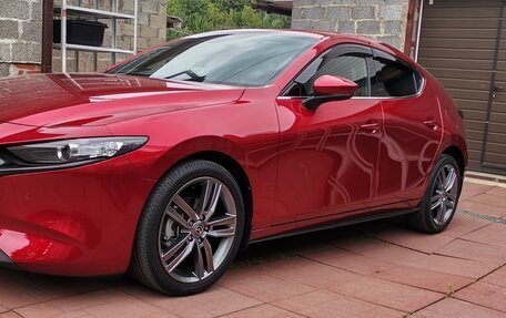 Mazda 3, 2019 год, 2 500 000 рублей, 4 фотография