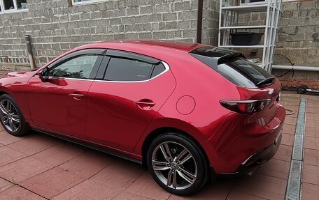Mazda 3, 2019 год, 2 500 000 рублей, 6 фотография