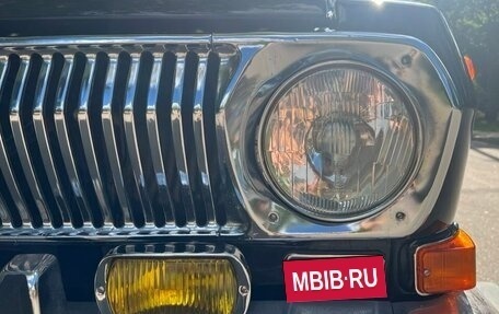 ГАЗ 24 «Волга» I (24), 1983 год, 750 000 рублей, 10 фотография