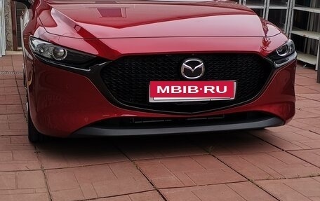 Mazda 3, 2019 год, 2 500 000 рублей, 2 фотография