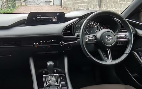 Mazda 3, 2019 год, 2 500 000 рублей, 15 фотография