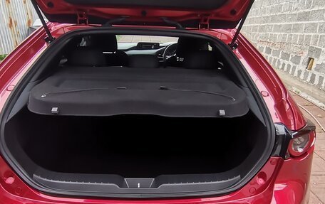 Mazda 3, 2019 год, 2 500 000 рублей, 11 фотография