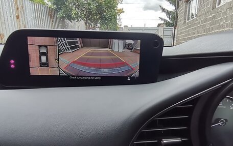 Mazda 3, 2019 год, 2 500 000 рублей, 17 фотография