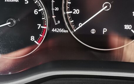 Mazda 3, 2019 год, 2 500 000 рублей, 20 фотография