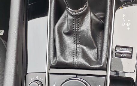 Mazda 3, 2019 год, 2 500 000 рублей, 23 фотография