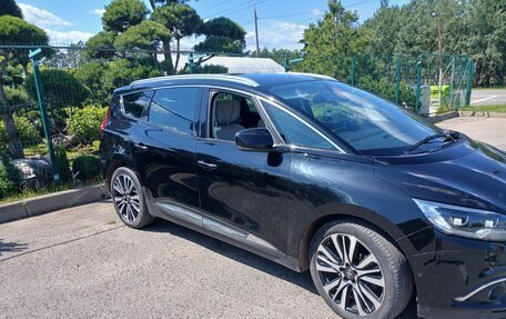 Renault Scenic IV, 2019 год, 2 280 000 рублей, 2 фотография