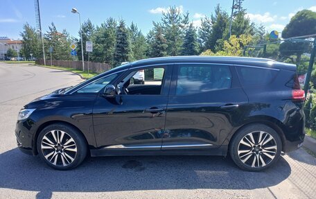 Renault Scenic IV, 2019 год, 2 280 000 рублей, 5 фотография
