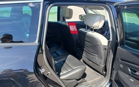 Renault Scenic IV, 2019 год, 2 280 000 рублей, 8 фотография