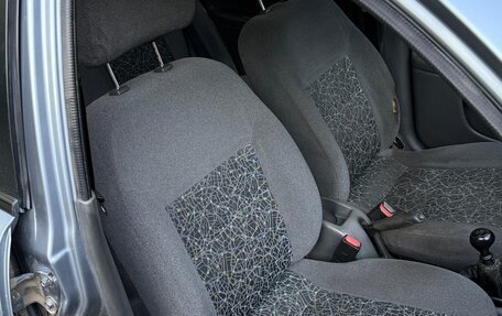 Chevrolet Lanos I, 2007 год, 150 000 рублей, 15 фотография