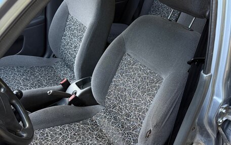 Chevrolet Lanos I, 2007 год, 150 000 рублей, 14 фотография
