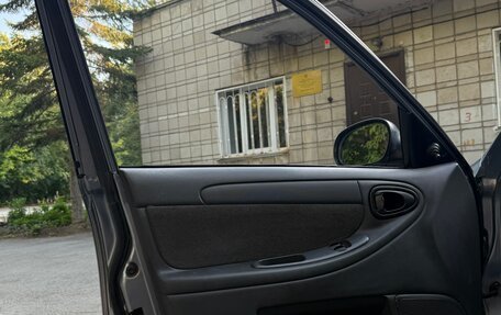 Chevrolet Lanos I, 2007 год, 150 000 рублей, 19 фотография