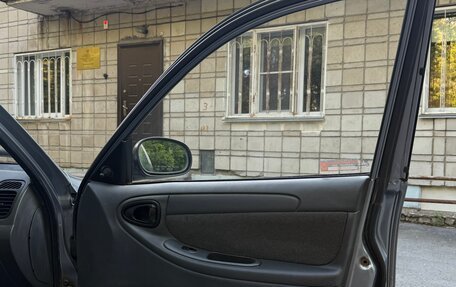 Chevrolet Lanos I, 2007 год, 150 000 рублей, 21 фотография
