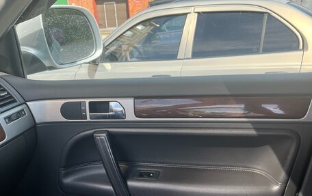 Volkswagen Touareg III, 2007 год, 1 550 000 рублей, 7 фотография