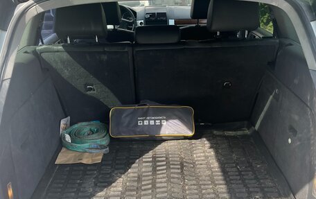 Volkswagen Touareg III, 2007 год, 1 550 000 рублей, 10 фотография
