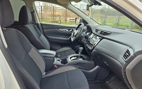 Nissan Qashqai, 2020 год, 1 735 000 рублей, 11 фотография