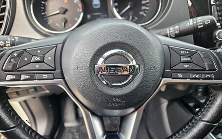 Nissan Qashqai, 2020 год, 1 735 000 рублей, 12 фотография