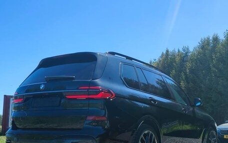 BMW X7, 2022 год, 11 500 000 рублей, 3 фотография