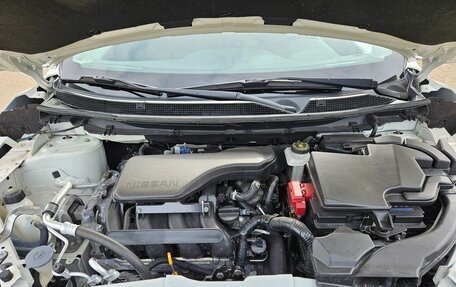 Nissan Qashqai, 2020 год, 1 735 000 рублей, 19 фотография