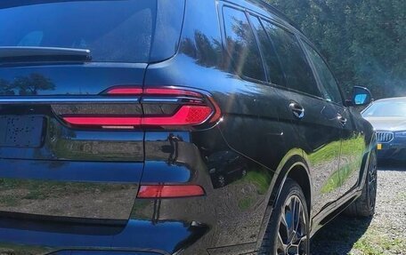BMW X7, 2022 год, 11 500 000 рублей, 4 фотография