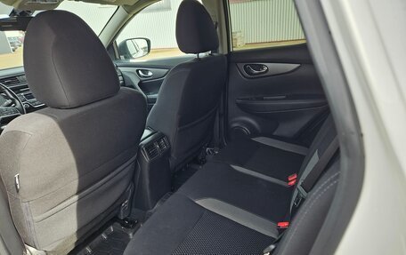 Nissan Qashqai, 2020 год, 1 735 000 рублей, 18 фотография