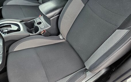 Nissan Qashqai, 2020 год, 1 735 000 рублей, 17 фотография